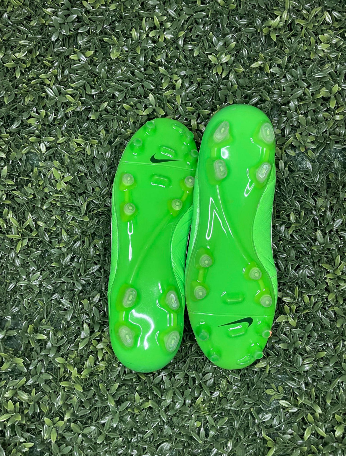 NIKE TIEMPO LEGEND V ELITE FG