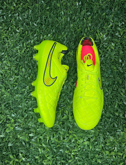 NIKE TIEMPO LEGEND V FG ELITE