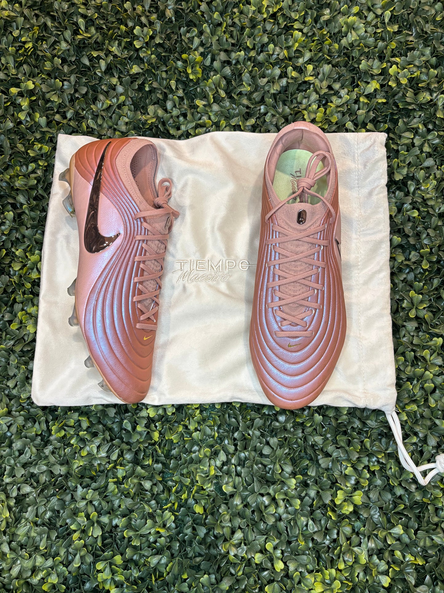 NIKE TIEMPO MAESTRO ELITE FG