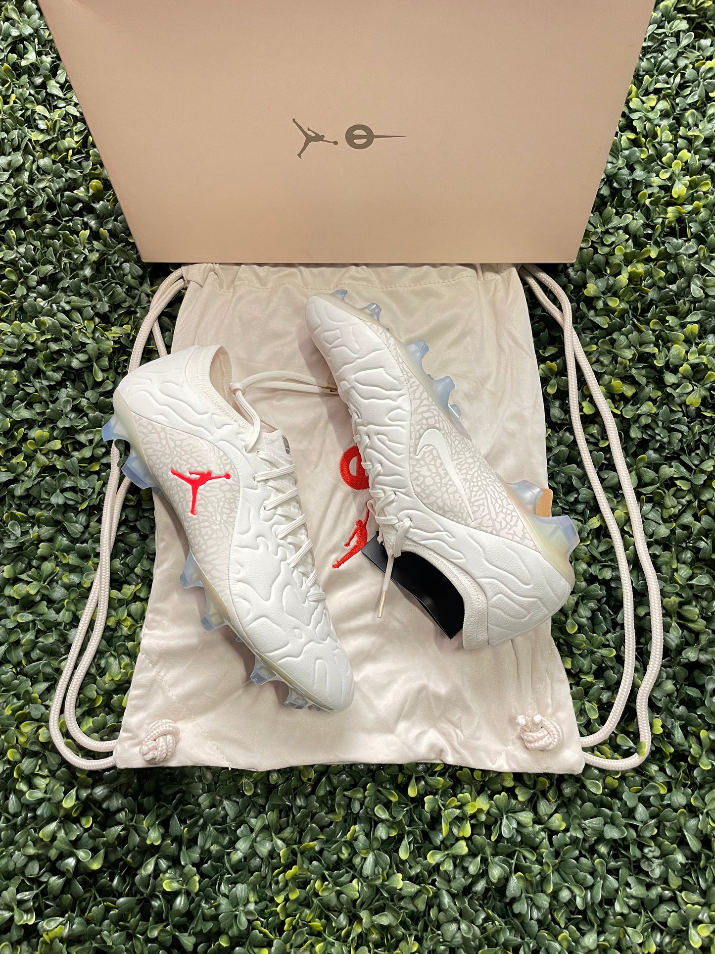 NIKE TIEMPO MAESTRO ELITE FG SE