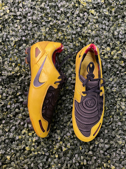 NIKE TOTAL 90 LASER ELITE FG