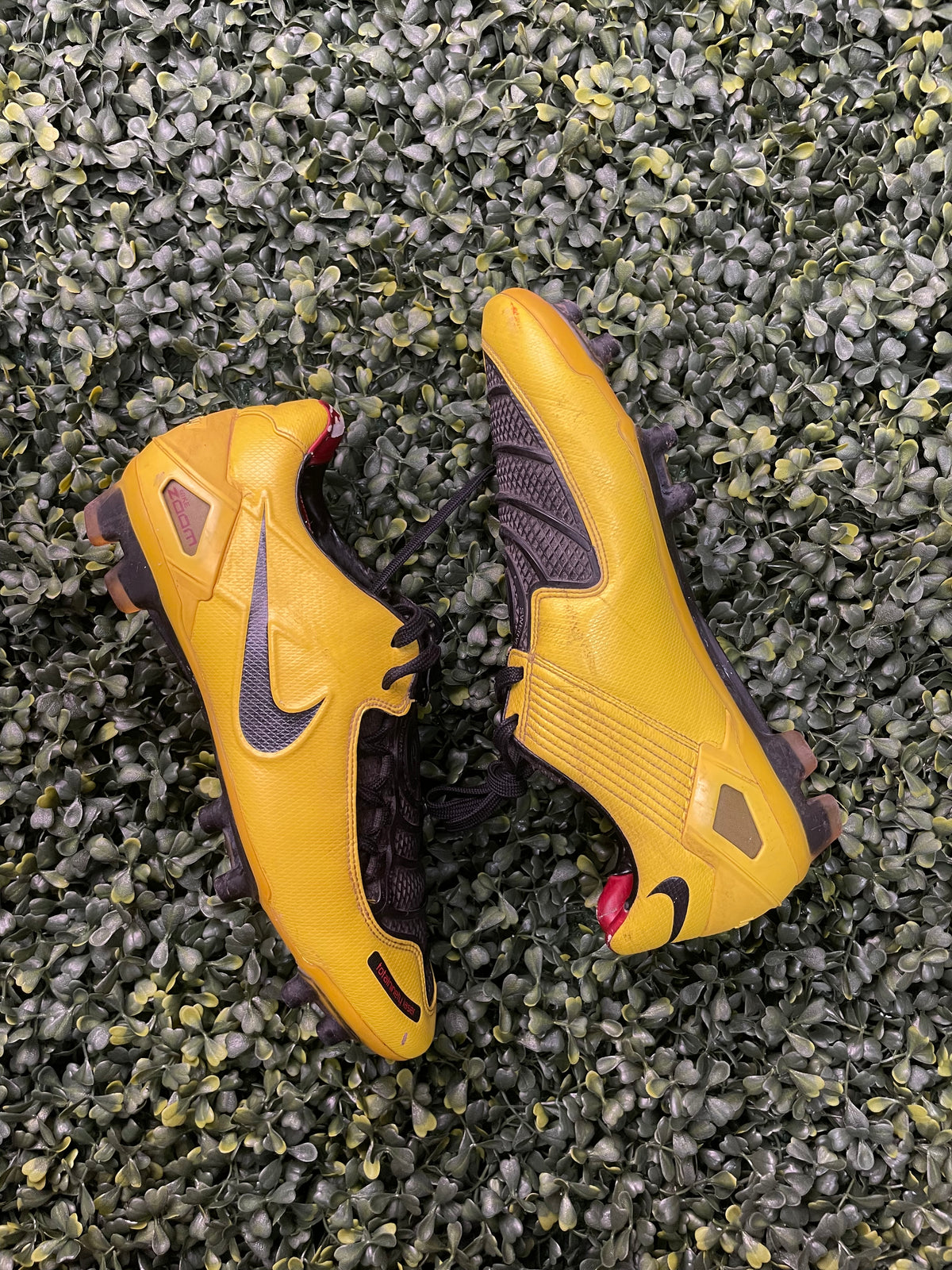 NIKE TOTAL 90 LASER ELITE FG