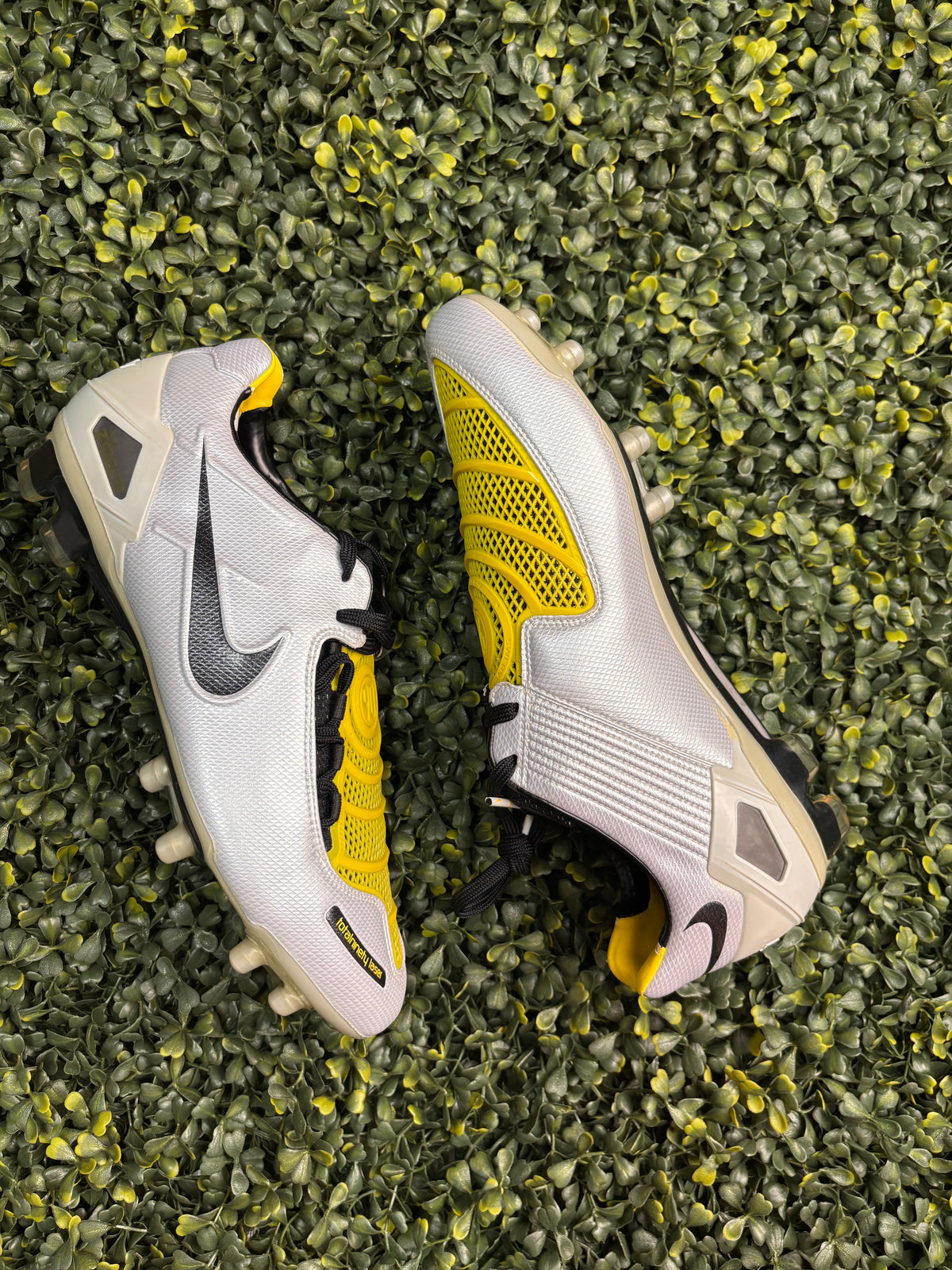 NIKE TOTAL 90 LASER I FG