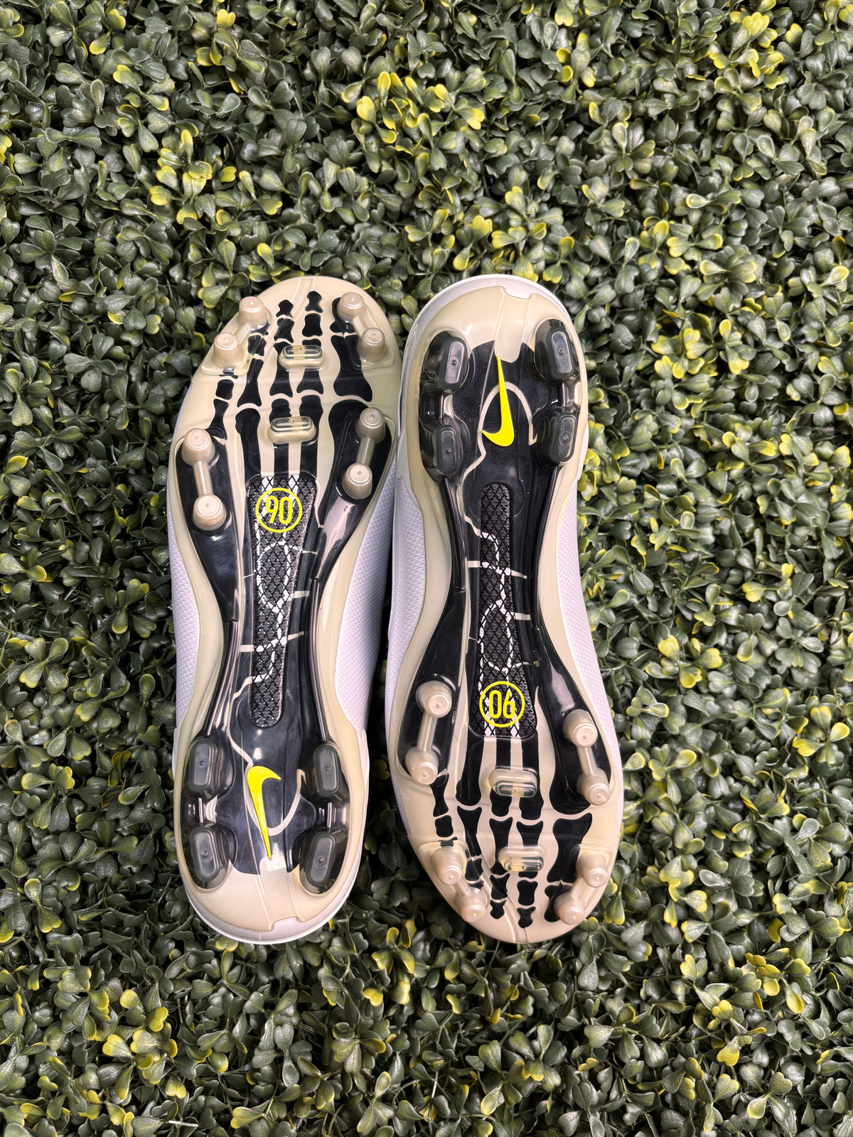 NIKE TOTAL 90 LASER I FG