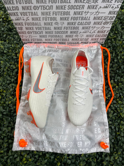 Nike Mercurial Vapor 12 Elite FG
