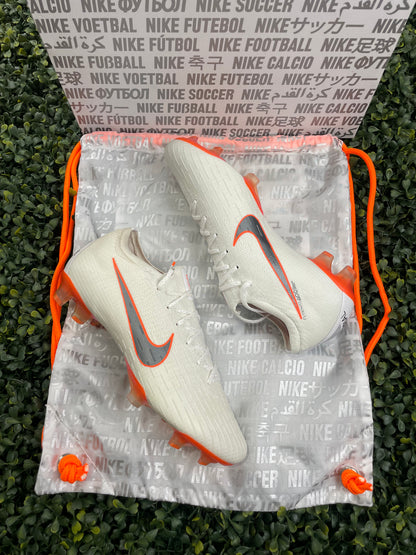 Nike Mercurial Vapor 12 Elite FG