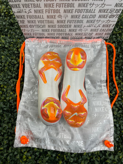 Nike Mercurial Vapor 12 Elite FG