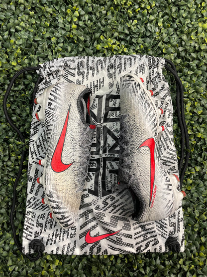 NIKE VAPOR 12 ELITE NJR FG 'SHHH TATTOO