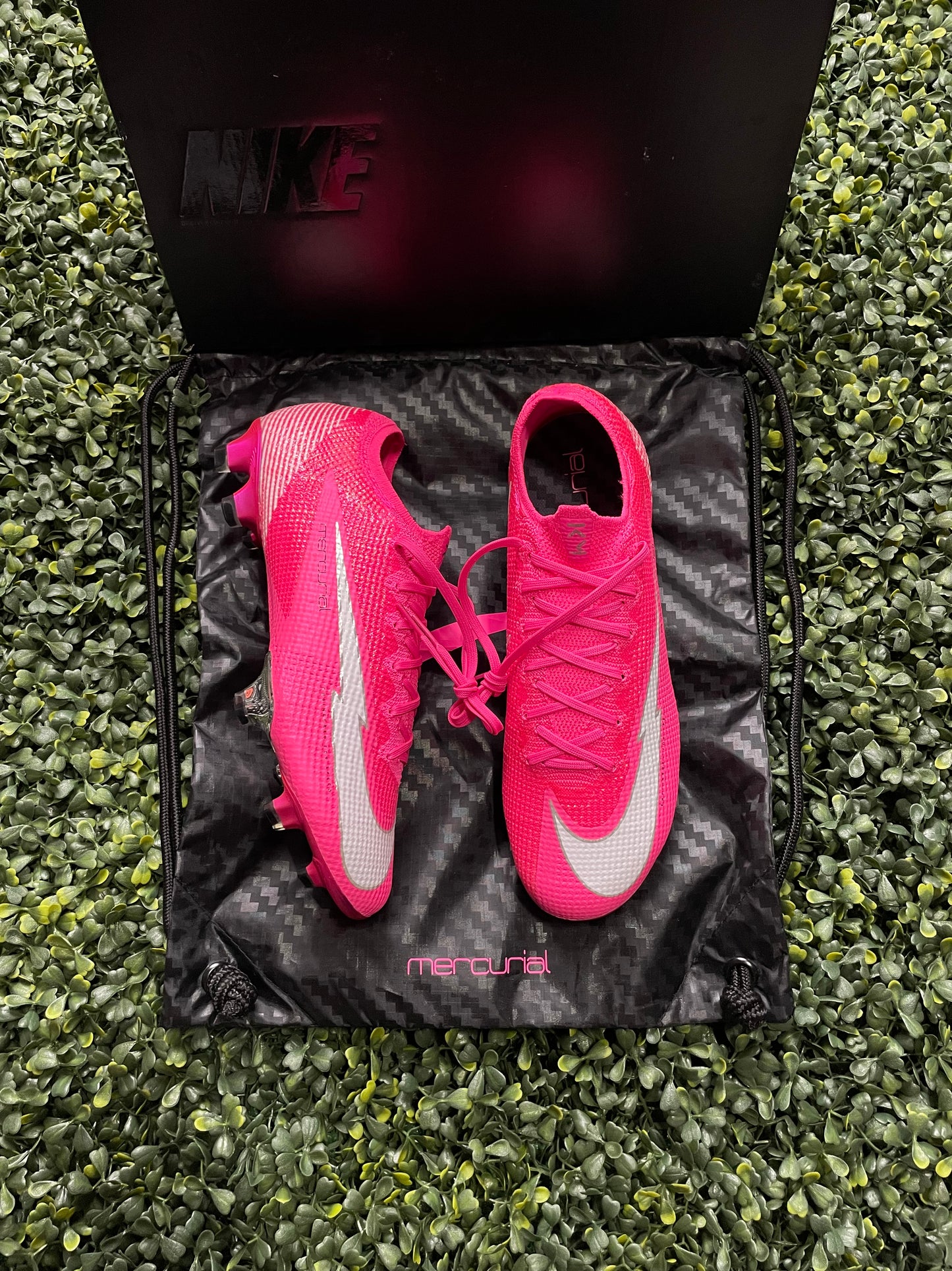 NIKE VAPOR 13 ELITE KM FG
