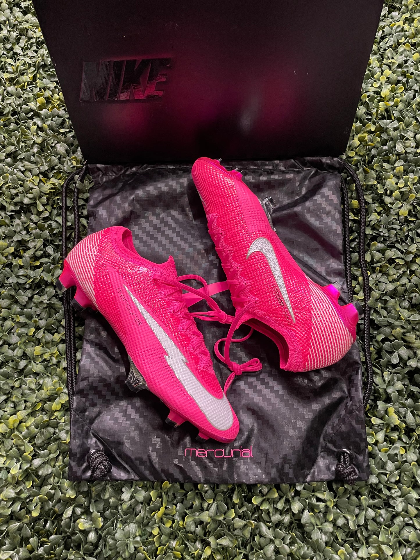 NIKE VAPOR 13 ELITE KM FG