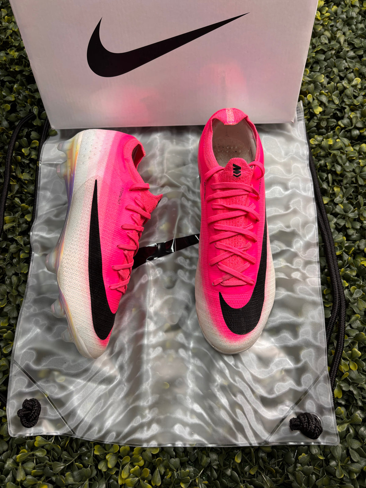 NIKE VAPOR 17 ELITE FG T