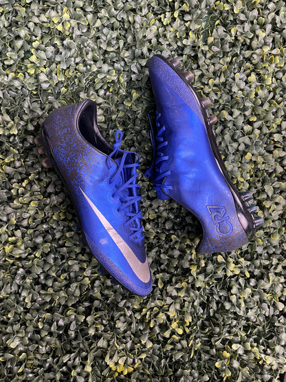 NIKE VAPOR X CR7 ELITE AG