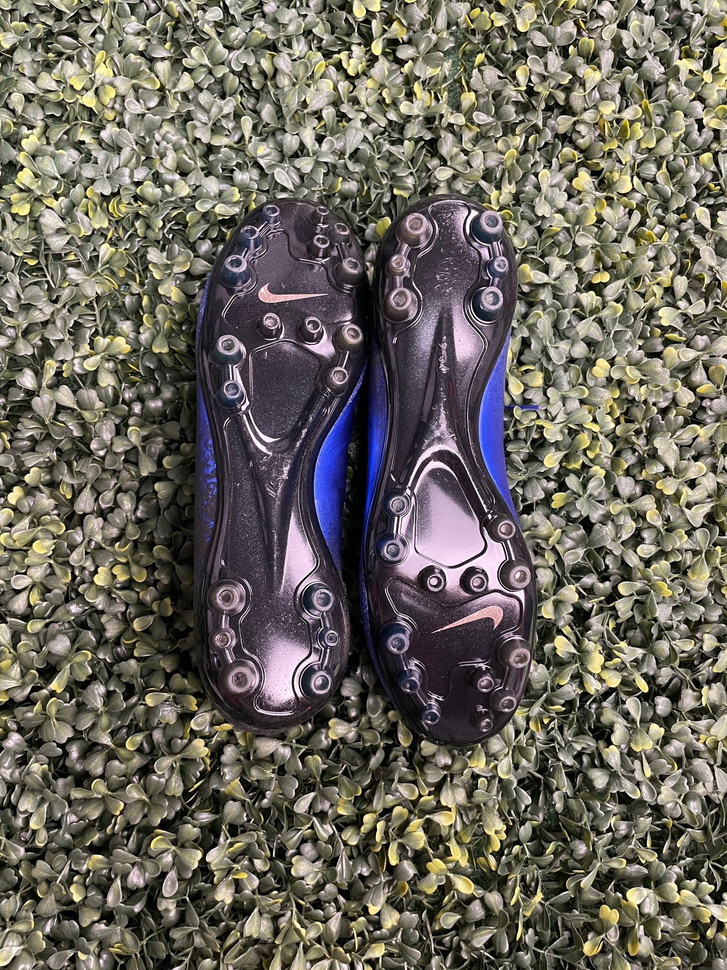 NIKE VAPOR X CR7 ELITE AG
