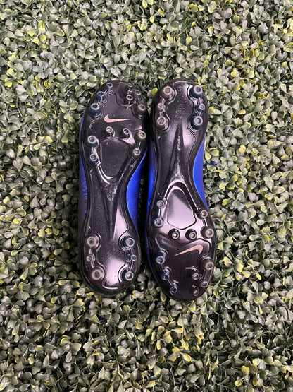 NIKE VAPOR X CR7 ELITE AG