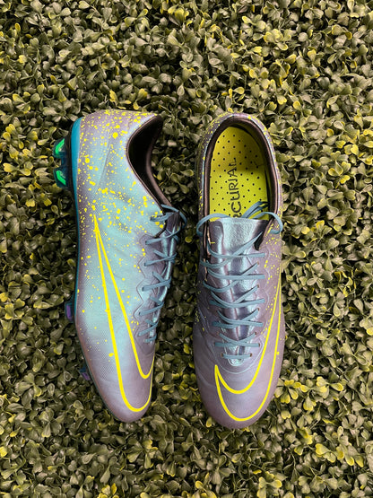 NIKE MERCURIAL VAPOR X ELITE FG