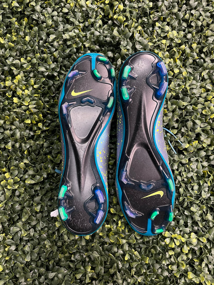 NIKE MERCURIAL VAPOR X ELITE FG