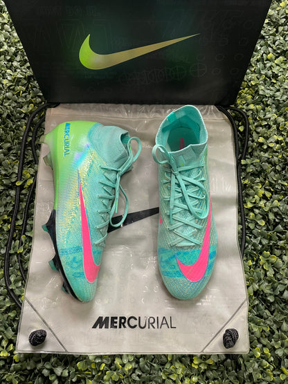 NIKE ZM SUPERFLY 10 ELITE FG