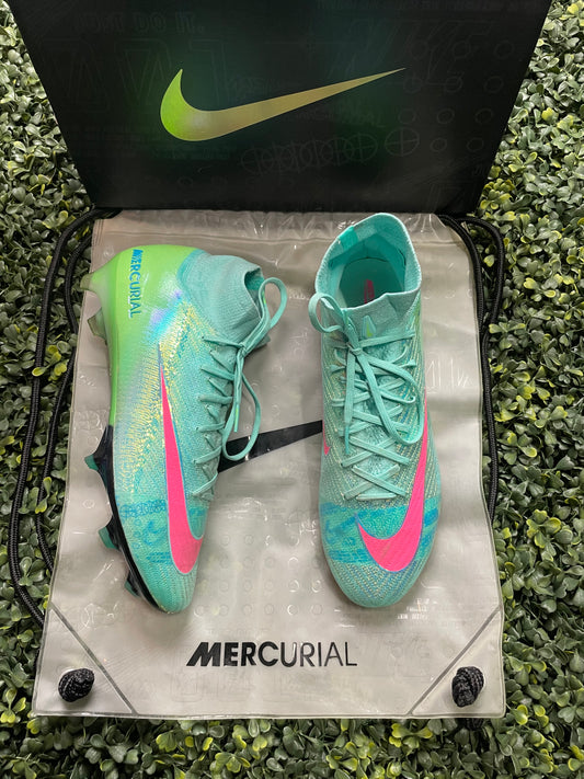 NIKE ZM SUPERFLY 10 ELITE FG