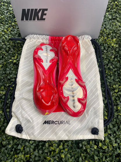 NIKE ZM VAPOR 16 ELITE FG LV8