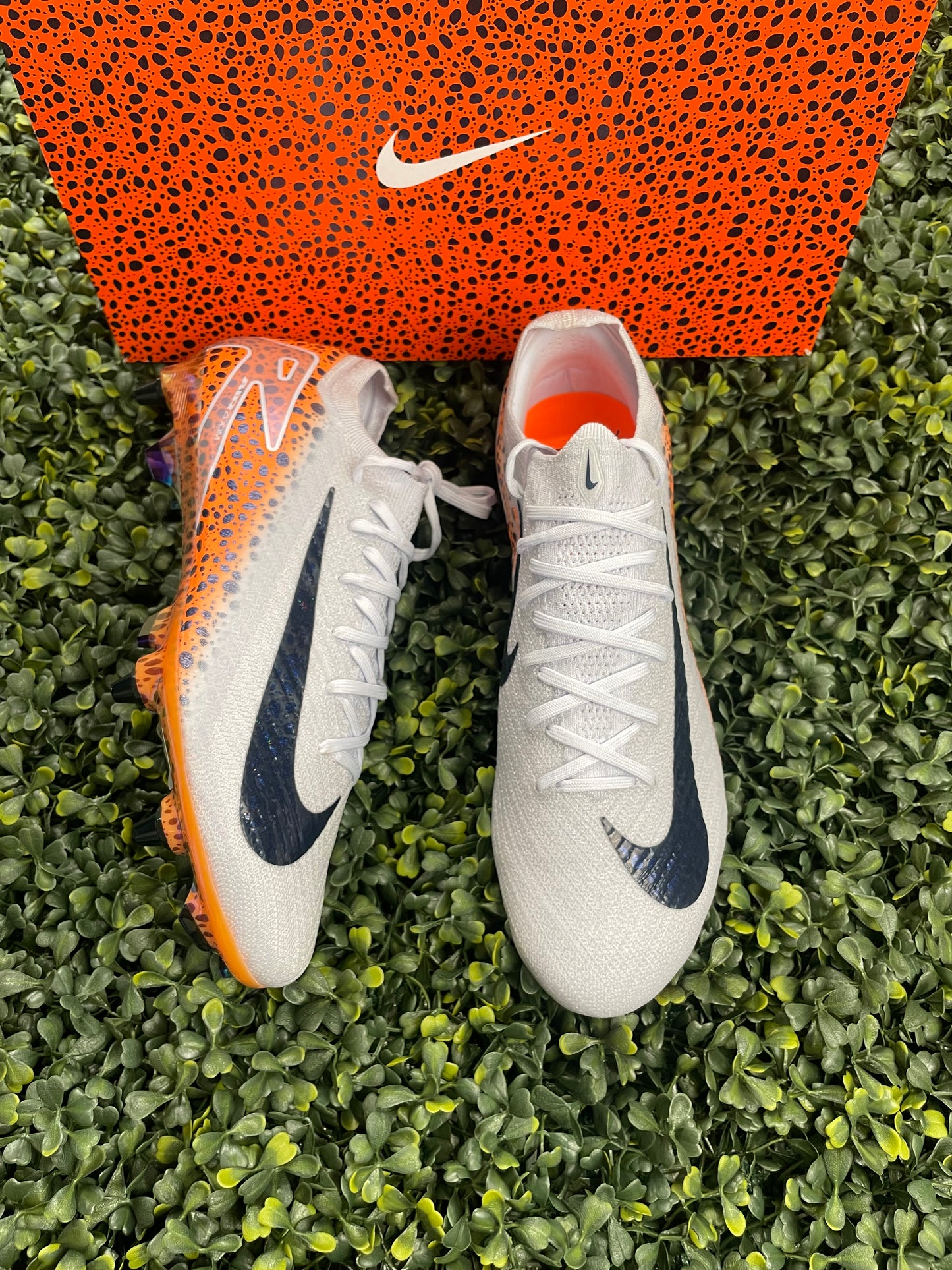 NIKE ZM VAPOR 16 ELITE SG-PRO OLY P