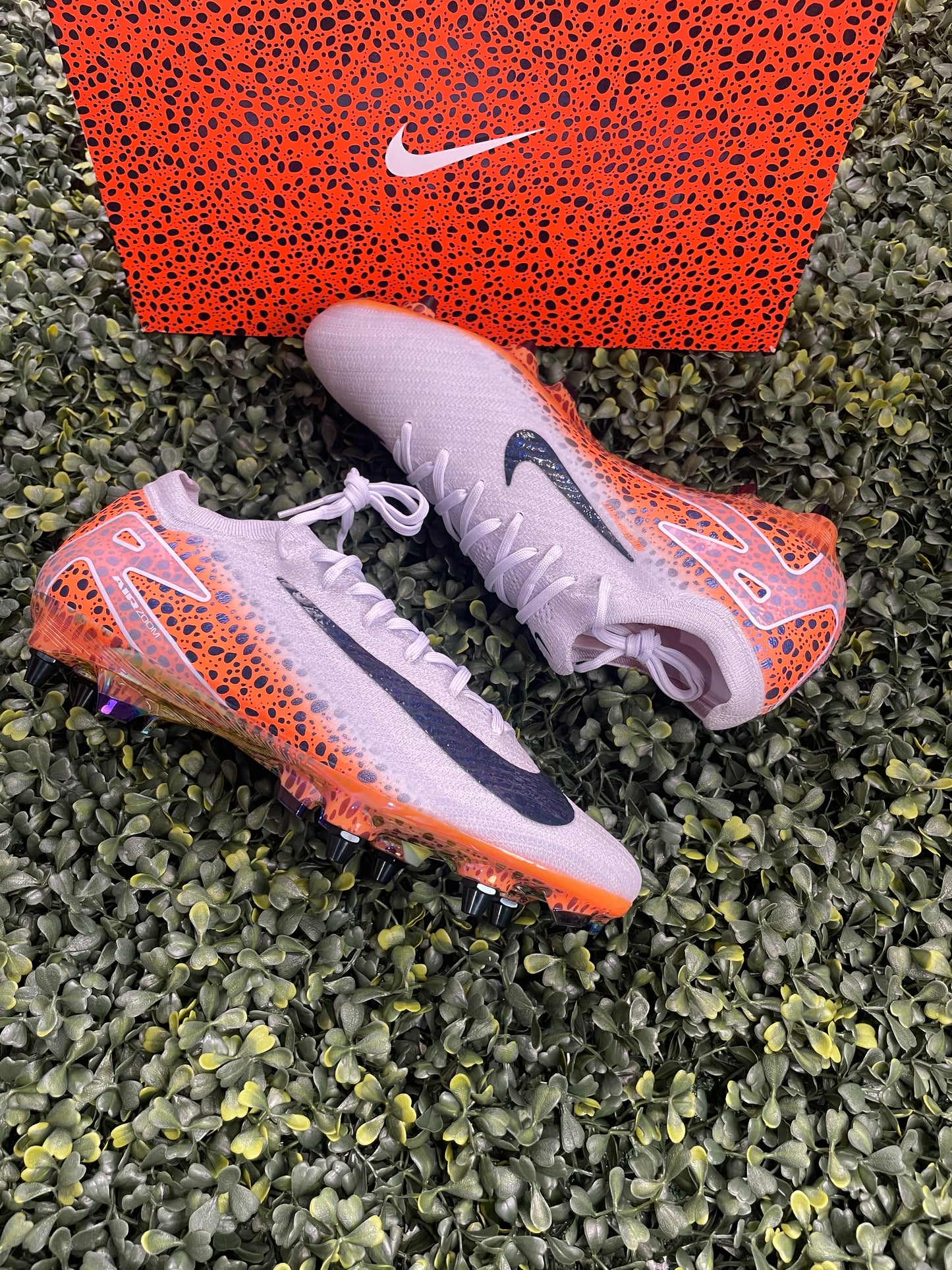 NIKE ZM VAPOR 16 ELITE SG-PRO OLY P