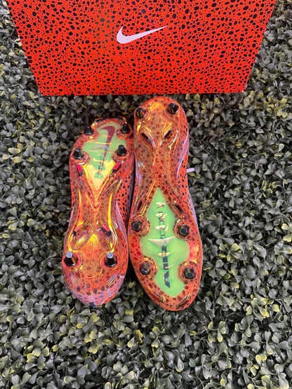 NIKE ZM VAPOR 16 ELITE SG-PRO OLY P