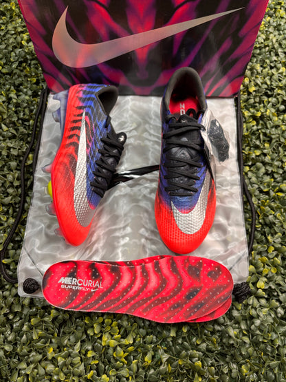 NIKE ZM SUPERFLY 11 ELITE FG SCORPION