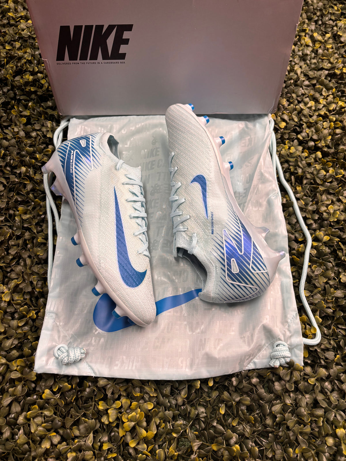NIKE ZM VAPOR 16 ELITE AG-PRO