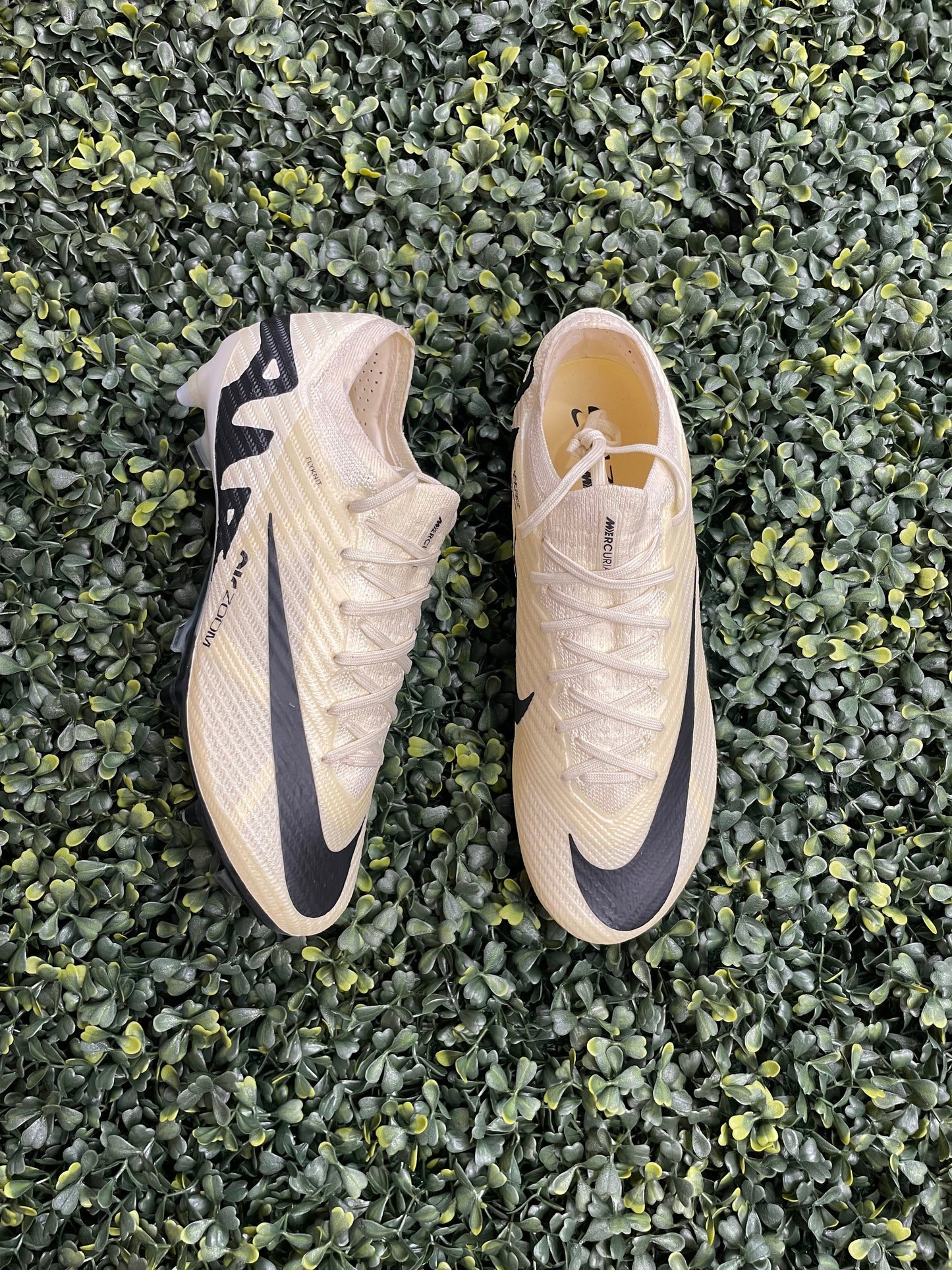 NIKE ZOOM MERCURIAL VAPOR 15 ELITE SG
