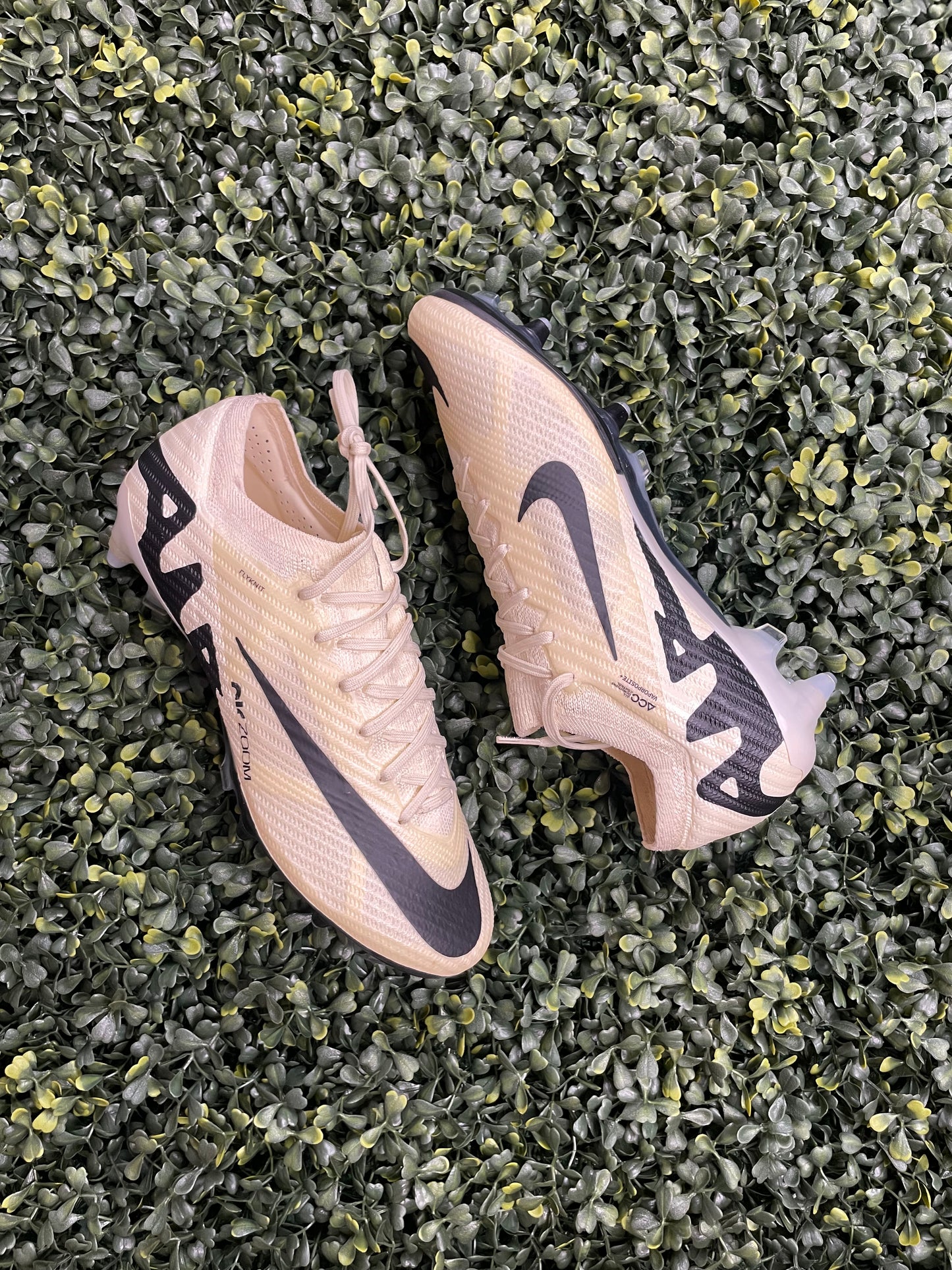 NIKE ZOOM MERCURIAL VAPOR 15 ELITE SG