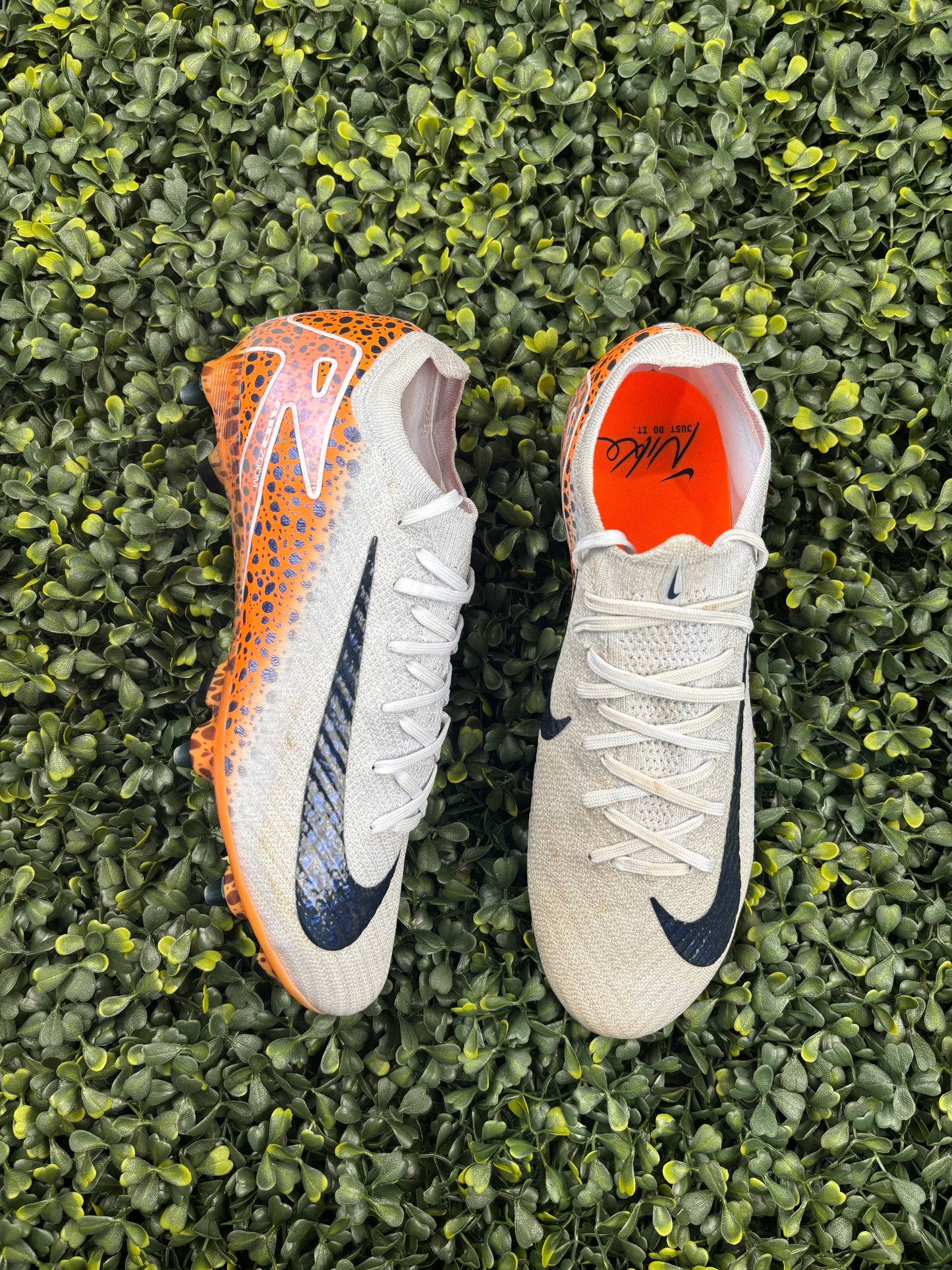 NIKE ZOOM MERCURIAL VAPOR 16 ELITE SG