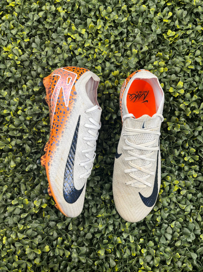 NIKE ZOOM MERCURIAL VAPOR 16 ELITE SG