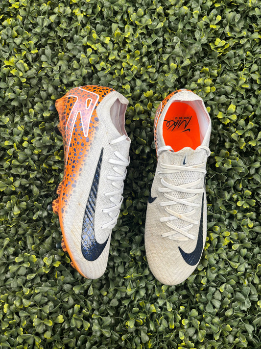 NIKE ZOOM MERCURIAL VAPOR 16 ELITE SG