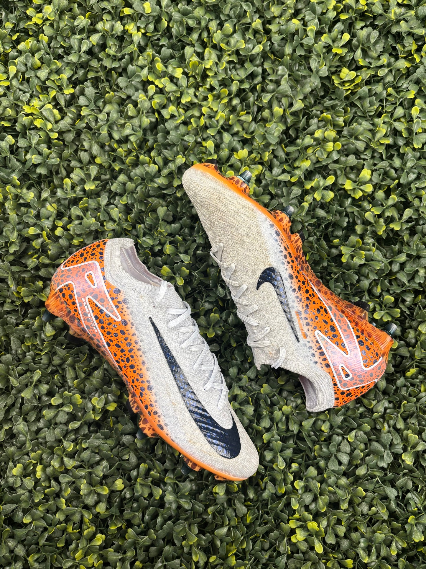 NIKE ZOOM MERCURIAL VAPOR 16 ELITE SG