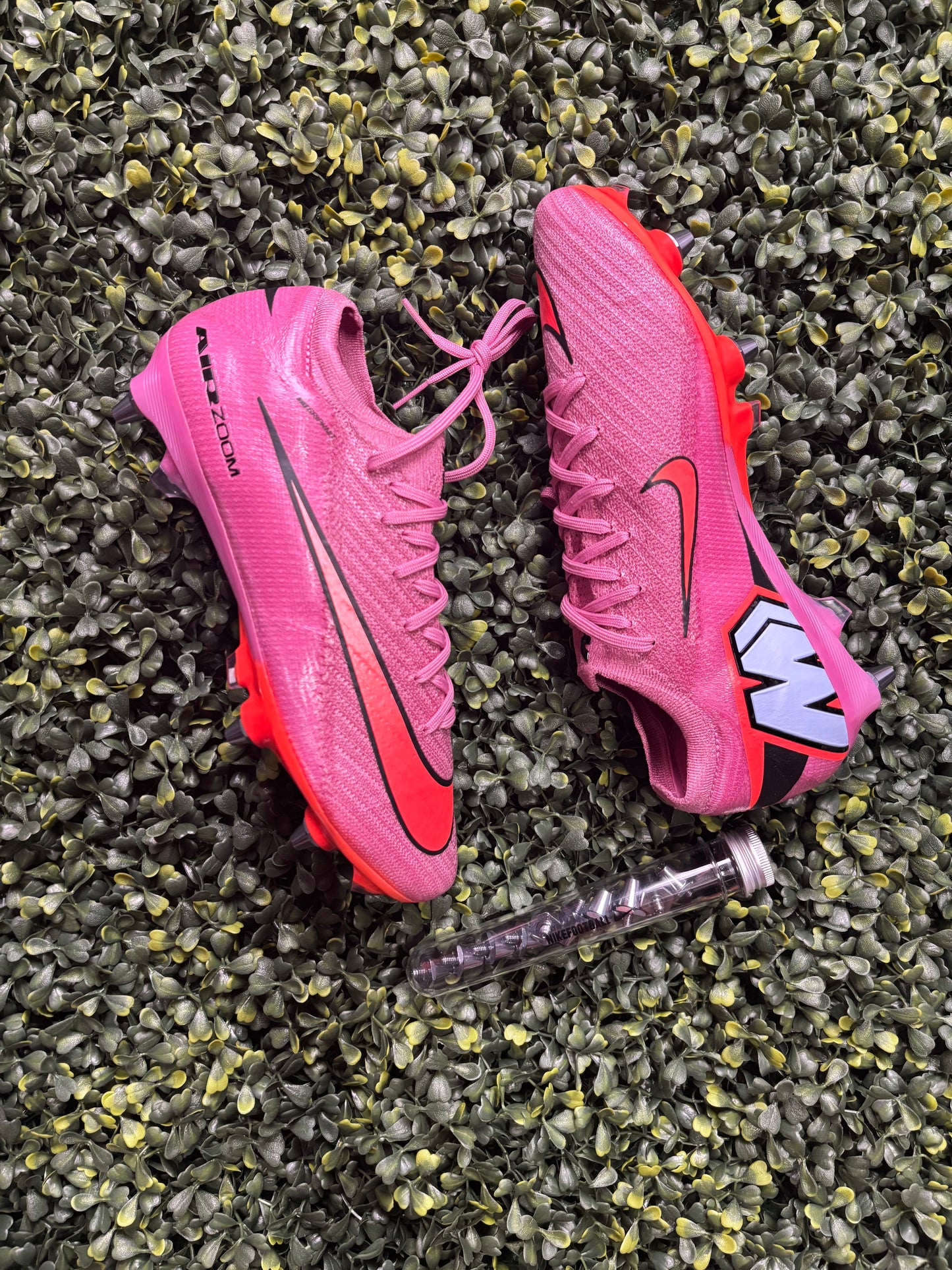 NIKE ZOOM MERCURIAL VAPOR 16 ELITE SG-PRO
