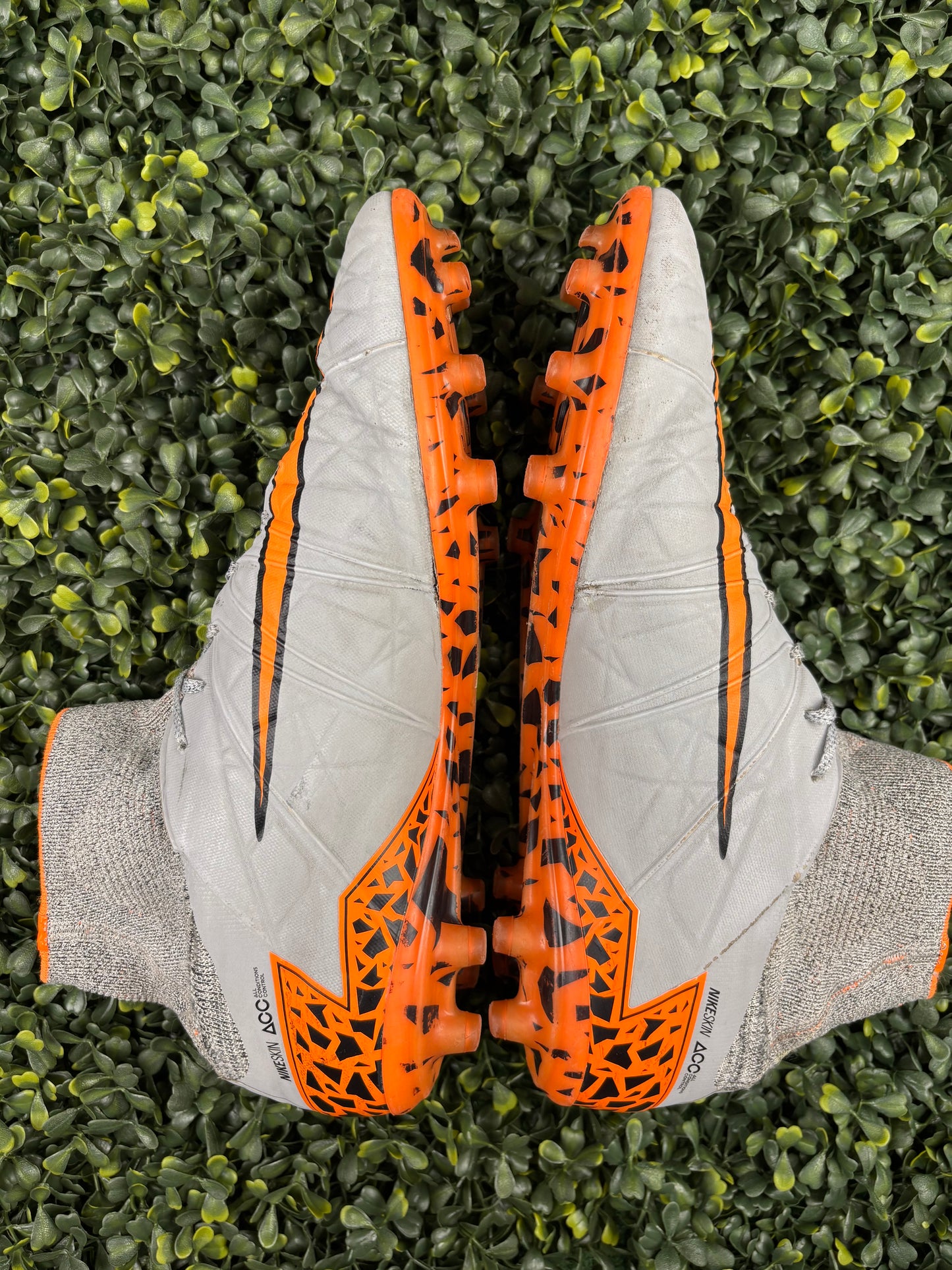 NIKE MERCURIAL PHANTOM II ELITE FG