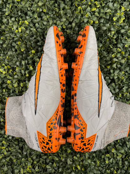 NIKE MERCURIAL PHANTOM II ELITE FG