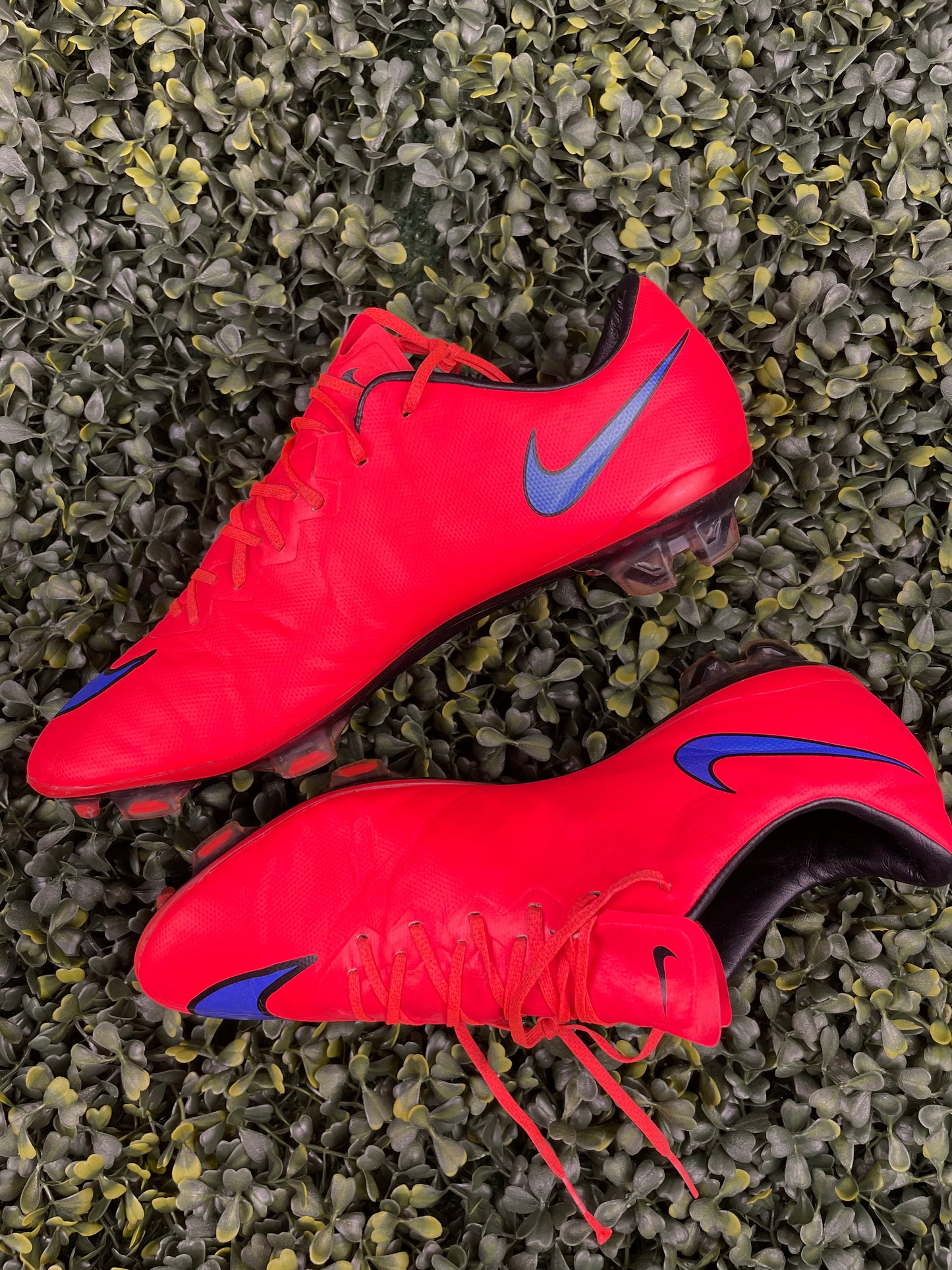 NIKE MERCURIAL VAPOR X ELITE FG
