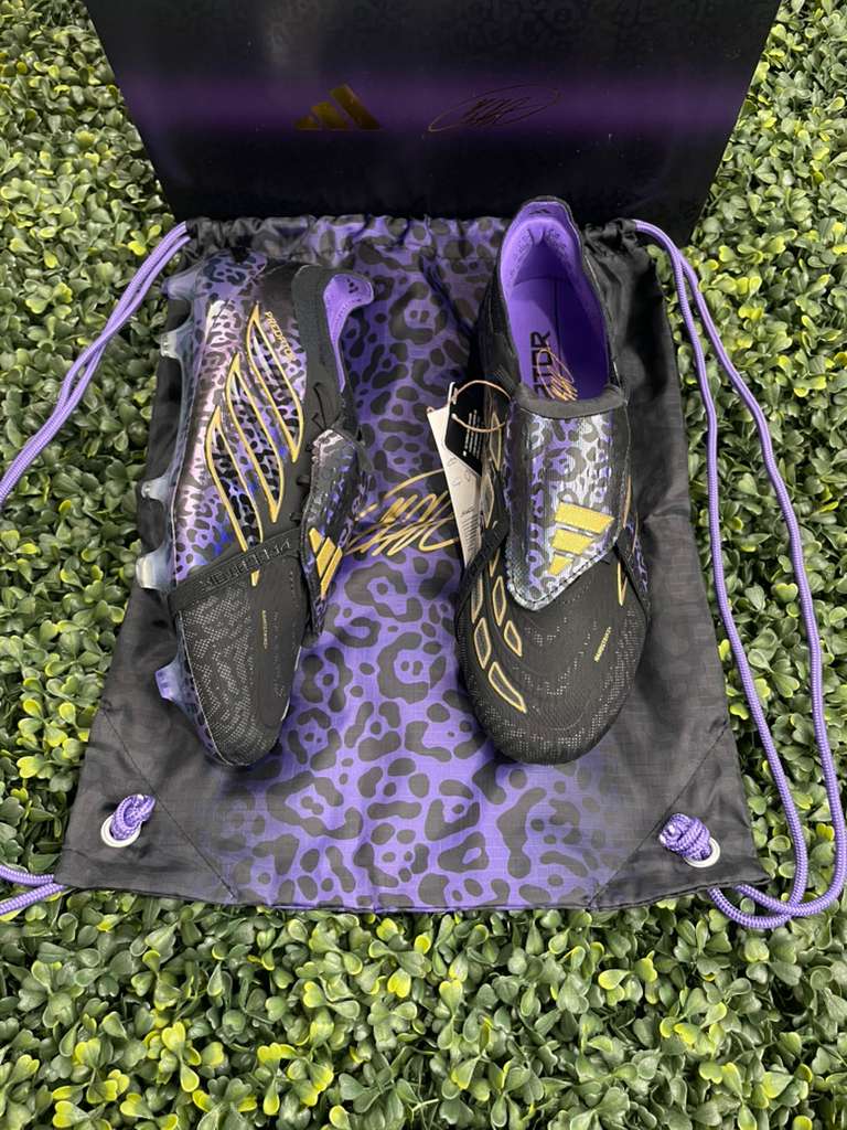 ADIDAS PREDATOR ELITE FT FG KAKA
