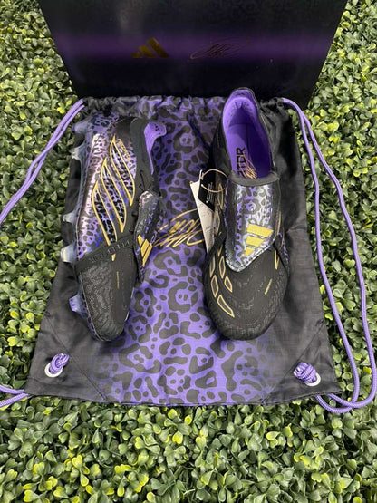 ADIDAS PREDATOR ELITE FT FG KAKA