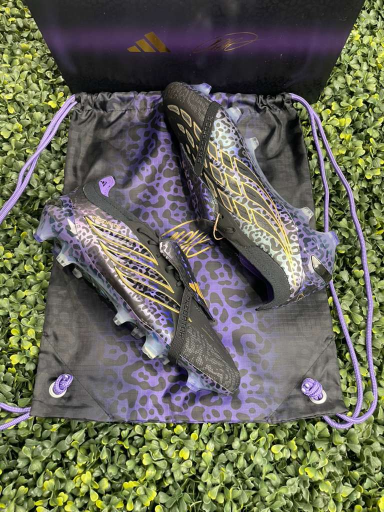 ADIDAS PREDATOR ELITE FT FG KAKA