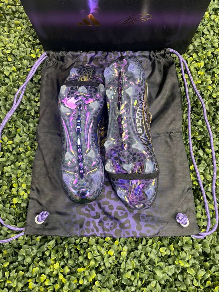 ADIDAS PREDATOR ELITE FT FG KAKA