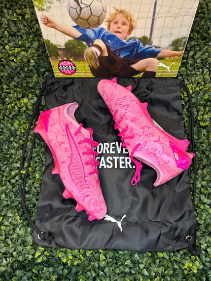 PUMA ULTRA 5 ULTIMATE FG