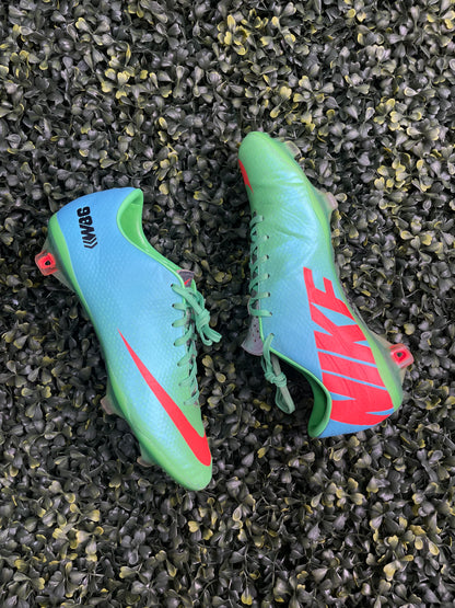 NIKE MERCURIAL VAPOR IX ELITE FG