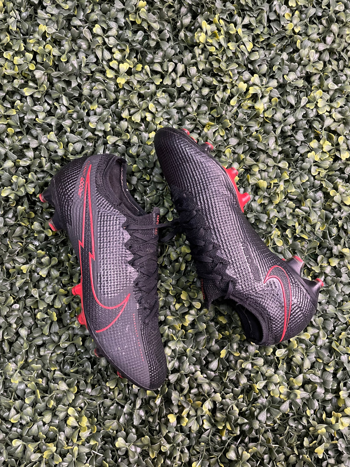 NIKE MERCURIAL VAPOR 13 ELITE AG