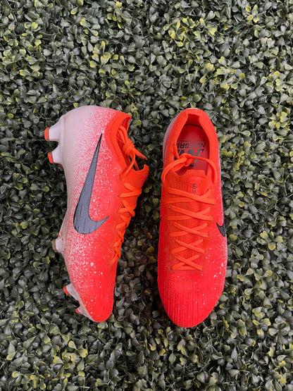NIKE MERCURIAL VAPOR 12 ELITE FG