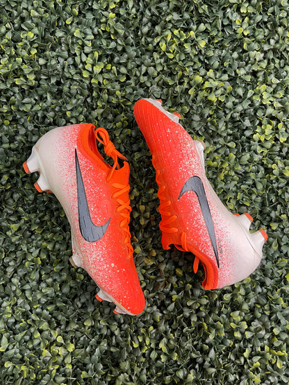 NIKE MERCURIAL VAPOR 12 ELITE FG
