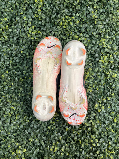 NIKE MERCURIAL VAPOR 12 ELITE FG