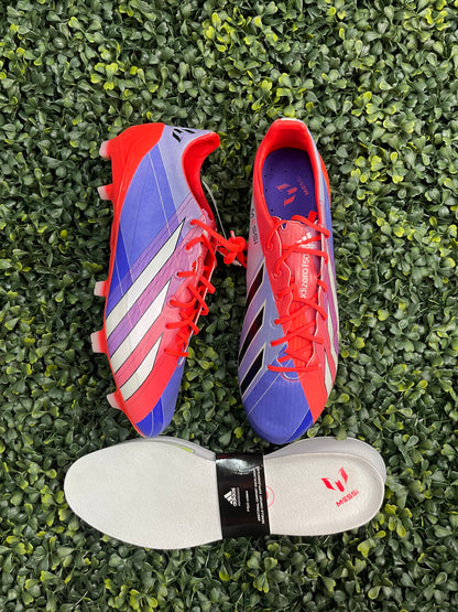 ADIDAS F50 ADIZERO TRX MESSI FG