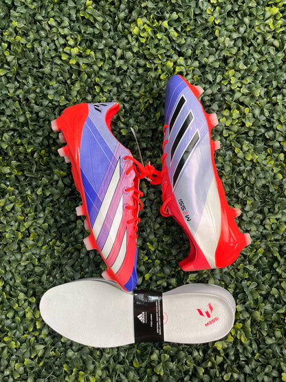 ADIDAS F50 ADIZERO TRX MESSI FG